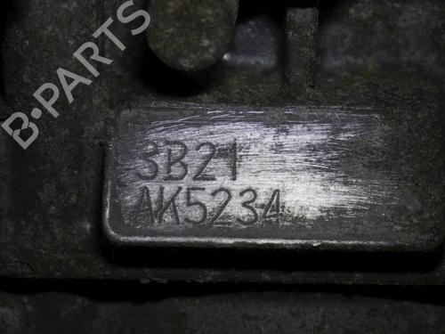 Engine SMART FORTWO Coupe (451) 1.0 (451.331, 451.380) | BP32837392M1  - Image 8