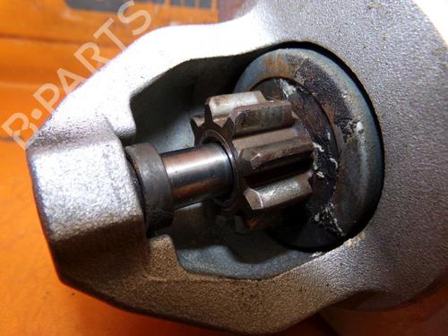 Starter BMW 3 (E90) 318 i | BP32648836M8