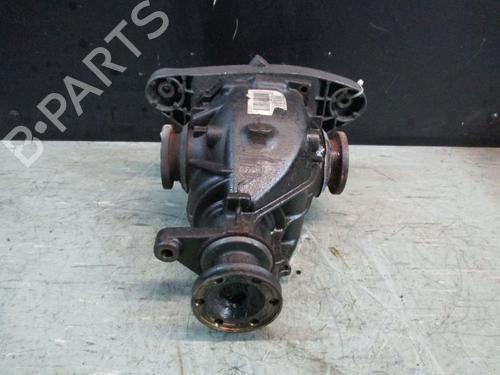 Used Rear differential BMW 5 (E60) 520 i (170 hp) 25451841