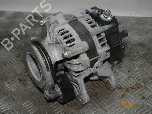 Used Alternator MERCEDES-BENZ CLA Shooting Brake (X118) CLA 180 (118.684) (136 hp) 31691819