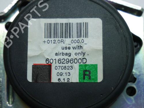 Front right seatbelt BMW 5 Touring (E61) 530 d | BP32634617I25