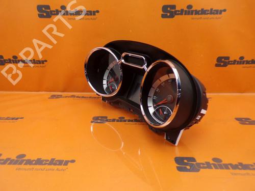 Instrument cluster OPEL ADAM (M13) 1.4 | BP33151107C47 - Image 3