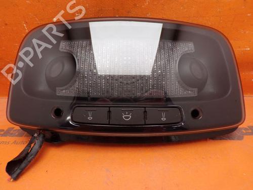 Used Interior roof light MASERATI QUATTROPORTE VI 3.0 D (275 hp) 32836661