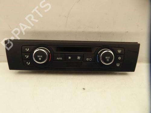 Used Climate control BMW 3 Coupe (E92) 335 i (306 hp) 29873372