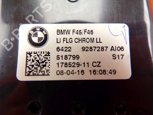 Luftventil BMW 2 Gran Tourer (F46) 220 i | BP33148904I21  - Image 6