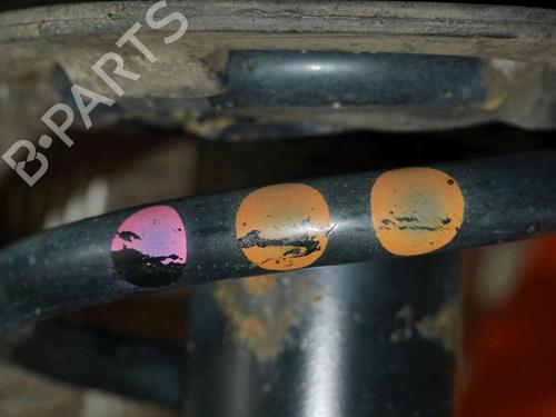 Left front shock absorber AUDI A4 B8 (8K2) 2.7 TDI | BP33147741M16  - Image 7