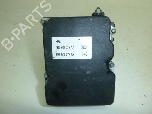ABS pump SKODA ROOMSTER (5J7) 1.2 | BP24386706M43 