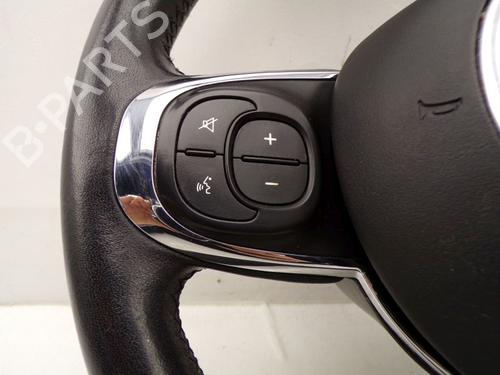 Steering wheel FIAT 500 (312_) 1.2 (312AXA1A) | BP33743726C49 - Image 3