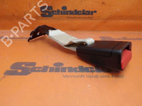 Used Seat buckle MASERATI QUATTROPORTE VI 3.0 D (275 hp) 27307497