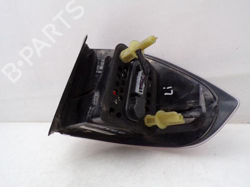 Left taillight FORD S-MAX (WA6) 2.0 TDCi | BP32839728C34 - Image 4
