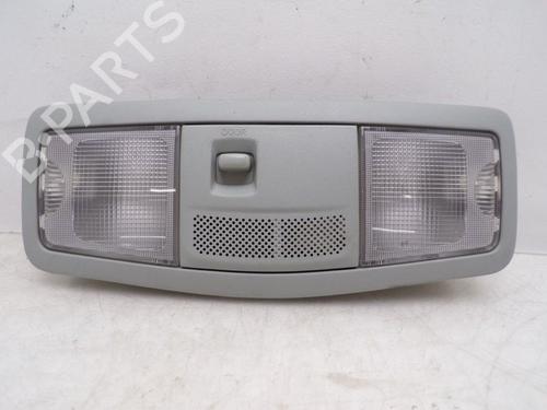 Kabinelys MITSUBISHI OUTLANDER II (CW_W) 2.2 DI-D 4WD (156 hp) 30104537