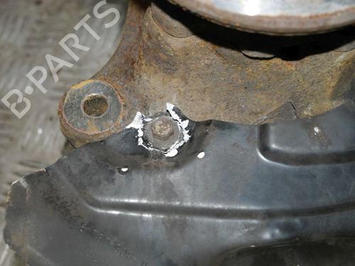 Right front shock absorber BMW X1 (E84) xDrive 25 d | BP32836481M17  - Image 5