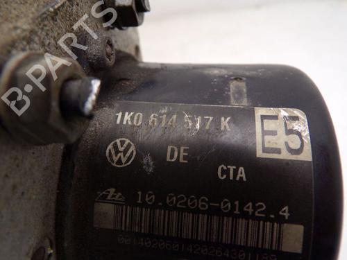 ABS pump VW GOLF V (1K1) 1.6 | BP32652081M43