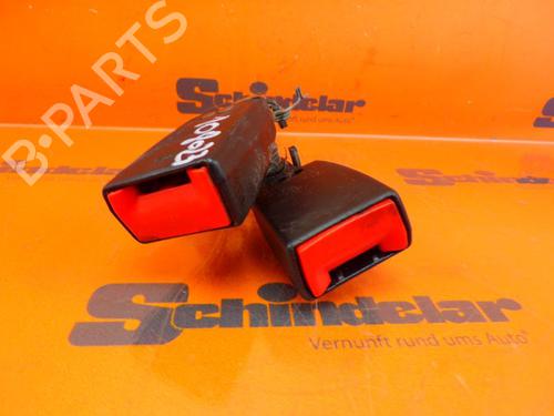 Used Seat buckle FORD KUGA I 2.0 TDCi 4x4 (140 hp) 33147568