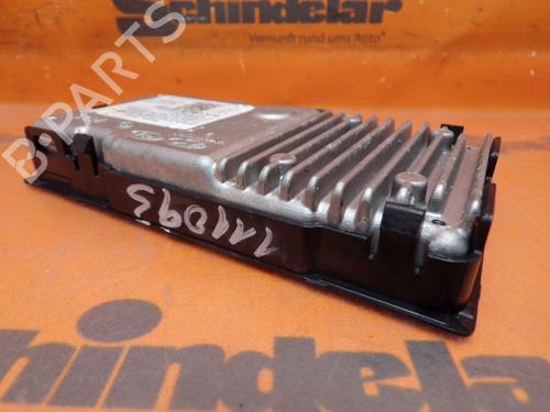 Control unit KIA CEED Sportswagon (CD) 1.6 GDI Hybrid | BP32835699M11  - Image 5