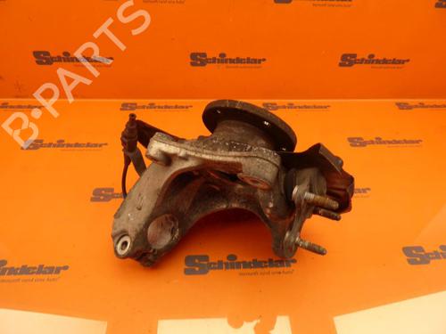 Left front steering knuckle VW PASSAT B6 (3C2) 2.0 TDI 16V | BP33147820M25 - Image 6