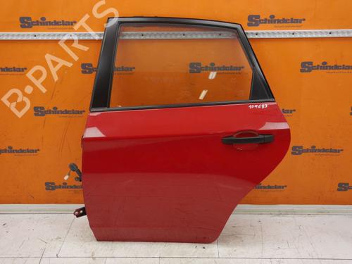 Dør venstre bagtil SUBARU IMPREZA Hatchback (GR, GH, G3) 1.5 AWD (GH3) (107 hp) 32834492