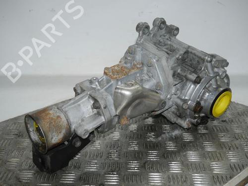 Differensial forvogn CITROËN C-CROSSER (VU_, VV_) 2.2 HDi (156 hp) 30670113