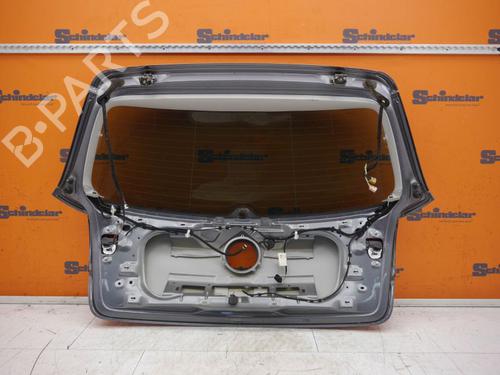 Tailgate VW GOLF V (1K1) 1.6 | BP24413209C6 