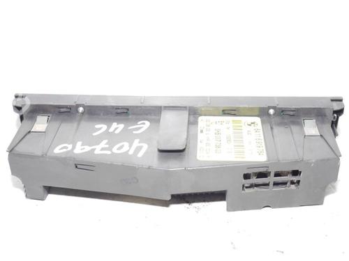 Climate control BMW 3 Touring (E46) 320 d | BP33139344I5 - Image 2