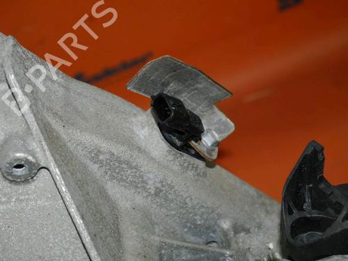Gearbox DACIA SANDERO II TCe 90 (B8M1, B8MA, B8AC) | BP33151871M3 - Image 7
