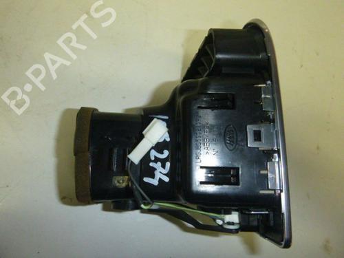 Air vent LAND ROVER RANGE ROVER III (L322) 3.6 D 4x4 | BP24386020I21 
