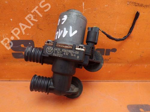 Ekstra vandpumpe BMW 3 Convertible (E46) 320 Ci (170 hp) 27184451