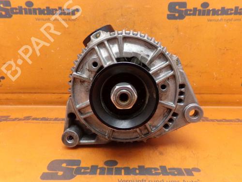 Used Alternator AUDI A6 C4 Avant (4A5) 2.5 TDI (140 hp) 28528662