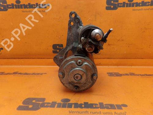 Starter DACIA SANDERO II TCe 90 (B8M1, B8MA, B8AC) | BP24881066M8 