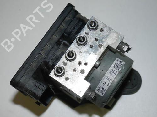 ABS pump VW PASSAT B8 (3G2, CB2) 2.0 TDI | BP24386588M43 