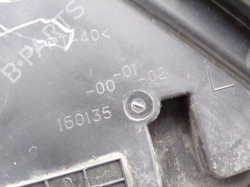 Left headlight AUDI A6 C6 Avant (4F5) 2.7 TDI | BP29515122C28 