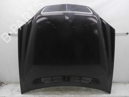 Used Hood MERCEDES-BENZ S-CLASS (W220, V220) S 430, S 430 L (220.070, 220.170) (279 hp) 31691899
