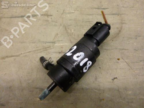 Used Washer pump MERCEDES-BENZ CLK Convertible (A208) CLK 200 Kompressor (208.445) (192 hp) 23507652