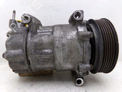 Compressor A/A MINI MINI (R56) Cooper D (109 hp) 32839931