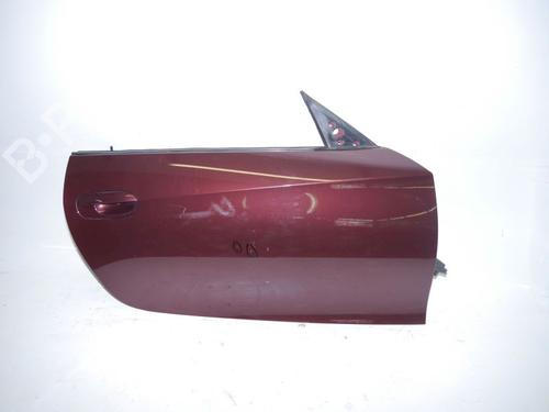 Used Right front door Right front door BMW Z4 Roadster (E85) 2.0 i (150 hp) 33142506 33142506