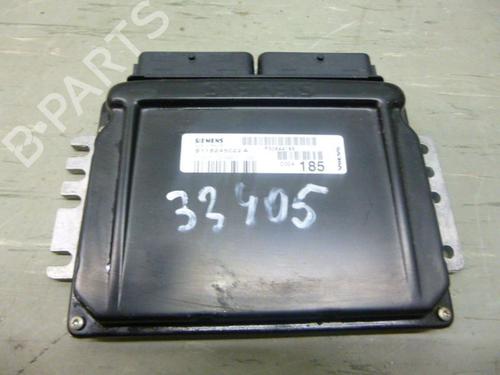 Used Engine control unit (ECU) VOLVO V40 Estate (645) 1.8 (122 hp) 26916600