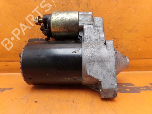 Used Starter RENAULT CLIO II (BB_, CB_) 1.2 (BB0A, BB0F, BB10, BB1K, BB28, BB2D, BB2H, CB0A,... (58 hp) 28113755