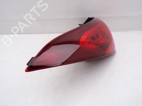 Left taillight MERCEDES-BENZ CLA Shooting Brake (X118) CLA 180 (118.684) | BP31623625C34 