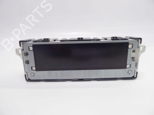 display-monitor-citroen-ds5-2011-2012-2013-2014-2015-2016-33684205 main image