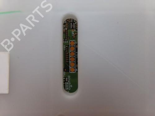 Climate control NISSAN JUKE (F15) 1.5 dCi | BP24414790I5 