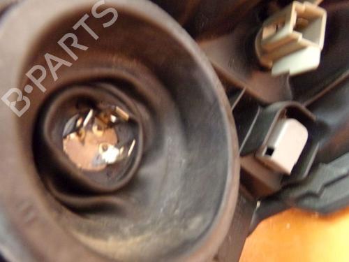 Right headlight NISSAN MICRA III (K12) 1.0 16V | BP28152431C29 