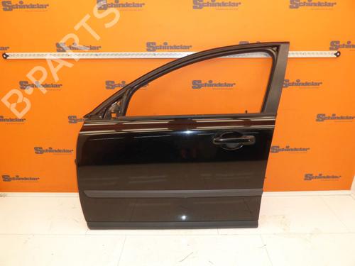 Used Left front door VOLVO V50 (545) 1.6 (101 hp) 24390934