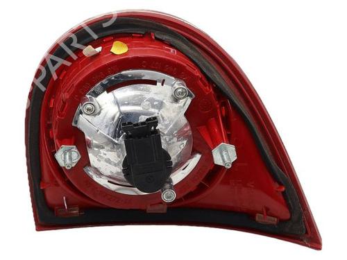 Left tailgate light VW GOLF V (1K1) 1.6 FSI | BP38789099C79 - Image 5