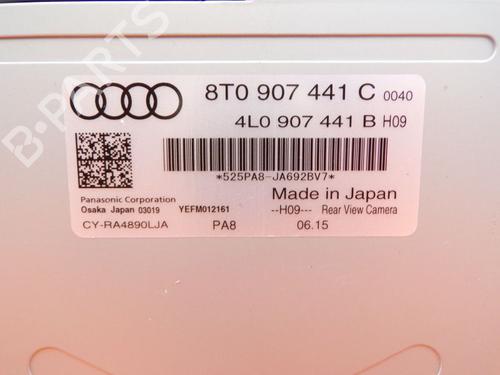 Control unit AUDI A5 Sportback (8TA) 2.0 TDI quattro | BP33145559M11 - Image 6