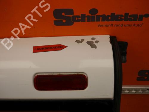 Left tailgate FORD TRANSIT CONNECT (P65_, P70_, P80_) 1.8 Di | BP24413881C76 