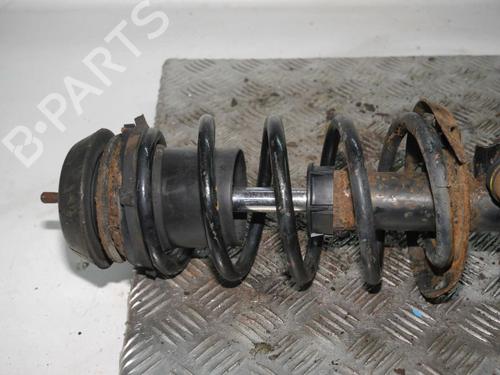 Right front shock absorber OPEL MERIVA A MPV (X03) 1.6 16V (E75) | BP30797470M17