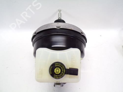 Used Servo brake AUDI A5 Sportback (8TA) 2.0 TDI quattro (190 hp) 33145511