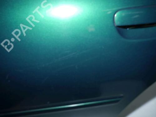 Left rear door AUDI A3 (8L1) 1.6 | BP24384253C4 