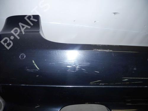 Rear bumper BMW 5 Touring (E61) 525 xd | BP24386574C8 