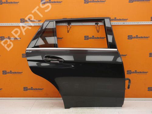 Used Right rear door MERCEDES-BENZ E-CLASS T-Model (S212) E 300 Hybrid / BlueTEC Hybrid (212.298) (204 hp) 24411786